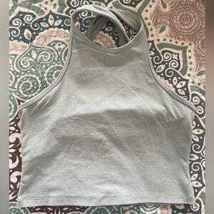 Beyond Yoga Studio Crop Tank
